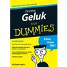 De kleine geluk voor dummies door W. Doyle Gentry