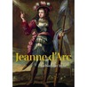 Jeanne d'Arc door Larissa Juliet Taylor