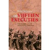 De vijftien executies door Wolter Noordman