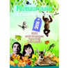 Natuurquiz scheurkalender 2016 door Madeleine Gimpel