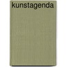 Kunstagenda by (red.)