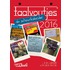 Taalvoutjes - de scheurkalender 2016