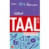 Van Dale Taalscheurkalender 2016