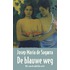 De blauwe weg