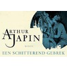 Een schitterend gebrek door Arthur Japin