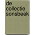 De collectie Sonsbeek