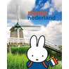 Nijntje in Nederland door Dick Bruna