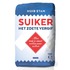 Suiker, het zoete vergif