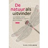 De natuur als uitvinder door Ylva Poelman