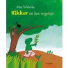 Kikker en het vogeltje by Max Velthuijs