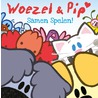 Samen spelen by Wil Raymakers