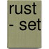 Rust - set