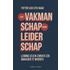 Van vakmanschap naar leiderschap