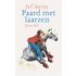Paard met laarzen