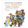 De geit van dokter Sanders by Annie M.G. Schmidt