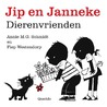 Dierenvrienden by Annie M.G. Schmidt