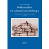 Bokkenrijders, de schande van Limburg by François Van Gehuchten