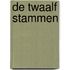 De twaalf stammen