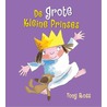 De grote kleine prinses door Tony Ross