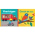 Voertuigen ; Groot en klein set