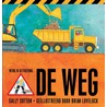 Werk in uitvoering by Sally Sutton