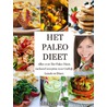 Het Paleo Dieet by Mieke de Boer