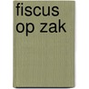 Fiscus op zak by Unknown