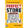 Perfect Store door Peter Liesting