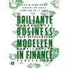 Briljante businessmodellen in finance door Jeroen Kemperman