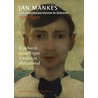 Jan Mankes, een kunstenaarsleven in brieven, 1910-1920 door Jan de Lange