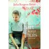 Een hart komt thuis door Julia Burgers-Drost