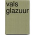 Vals glazuur