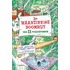 De waanzinnige boomhut van 13 verdiepingen