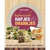 Indonesische hapjes, koekjes & drankjes by Ciska Cress