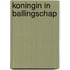 Koningin in ballingschap