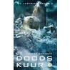 De doodskuur by James Dashner