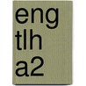 ENG TLH A2 by L. Braam