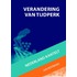 Verandering van tijdperk