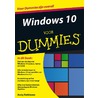 Windows 10 voor Dummies by Andy Rathbone