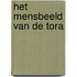Het mensbeeld van de Tora