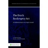 The bankruptcy act door Onbekend