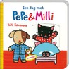 Een dagje met Pepe en Milli door Yayo Kawamura