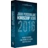 Jouw persoonlijke horoscoop voor 2016