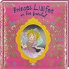 Prinses Lillifee en het feeënbal door Monika Finsterbusch
