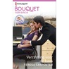 Verrassing voor de baas by Teresa Carpenter