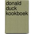 Donald Duck kookboek
