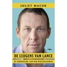 De leugens van Lance door Juliet Macur