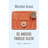 De andere familie Klein by Marieke Groen