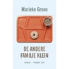 De andere familie Klein door Marieke Groen