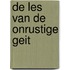 De les van de onrustige geit